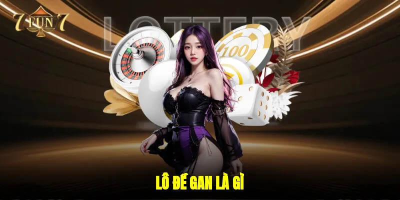 Lô đề gan là gì?